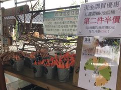 -鹿境梅花鹿生态园区