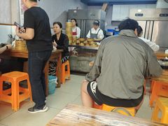 -锅贴大王南翔小笼(临沂二村店)