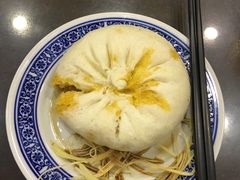 -孟家蟹包(锦绣街店)