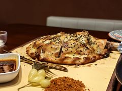 -那拉提之疆·新疆菜(美院店)