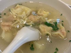 -东泰祥生煎馆(长宁路店)