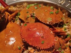 -胖哥俩肉蟹煲(福州仓山爱琴海店)