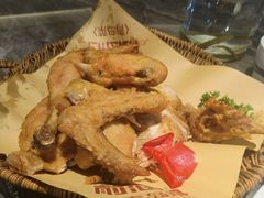 -前海沿·青岛菜(乐客城店)