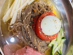 -高基五春川炒鸡排 韩国料理(威海总店)