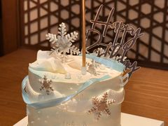 -橙呦·私人定制生日蛋糕