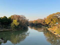 -西溪国家湿地公园