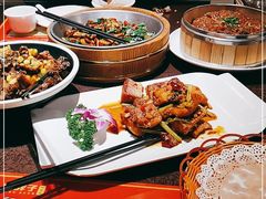 -刘胖子家常菜·蹄花焖藕(中南店)