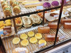 -面包新语(KKMALL京基店)