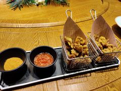-新海渔港·胶东海鲜家常菜·家宴(奥体中心店)