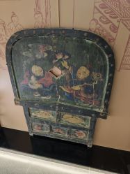 -文旺阁亲子手工DIY木作博物馆