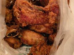-吴日彪蒜香猪牛排(水巷口店)