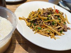 -金鱼妈妈 山野·食趣(荫山街店)