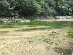 -焦作青龙峡风景名胜区