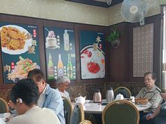 -御龙海鲜火锅(十六浦店)