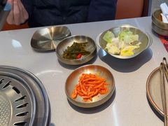 -韩一品韩国料理(柏庐南路店)