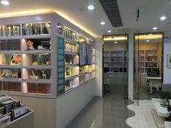 -维乐口腔·埃齐门诊(静安店)