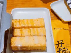 -木屋烧烤(惠阳华润小径湾店)