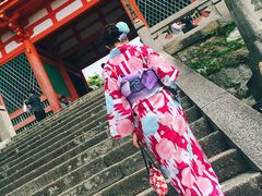 -京都和服体验 梦馆(五条店)