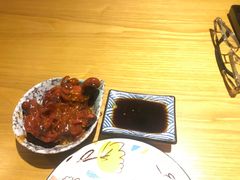 -友悦食堂(灯湖店)