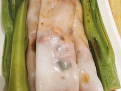 -添好运点心专门店(百老汇店)
