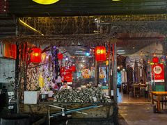 -土蚝·高压锅生蚝(百姓美食街店)