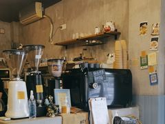 -251#coffee roasters(沿河东路店)