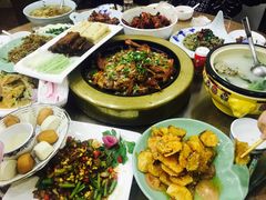 -湘渝人家·川湘菜(十里河店)