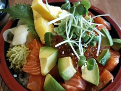 -阿吾罗日本料理(K11艺术中心店)