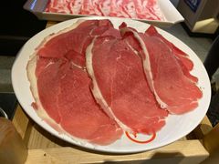 -许府牛火锅(信义坊总店)