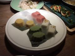 -弄堂里·寻味杭州(湖滨银泰in77C区店)