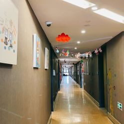 点击看大图 -何柒有幸母婴护理月子会所(长妇婴店)