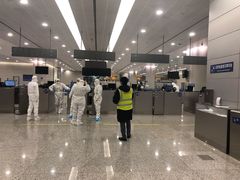 -上海大众空港宾馆