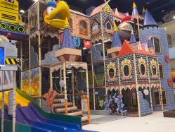 -meland亲子乐园•派对•研学(苏州悠方购物中心店)