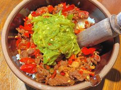 -擂饭(五一广场店)