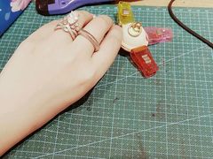 -如果·追梦手工皮具DIY教学店(田子坊店)