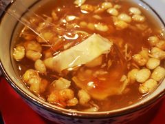 马蹄沙-玫瑰甜品(文明路店)