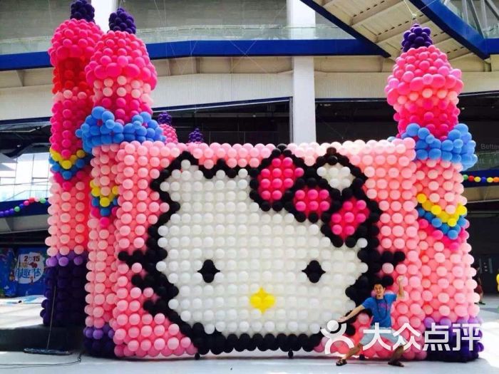 主题生日派对策划布置机构地址,电话,价格,预定