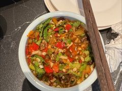 -巴蜀大将火锅(春熙店)