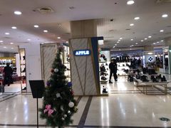 -沈阳商业城(中街路店)