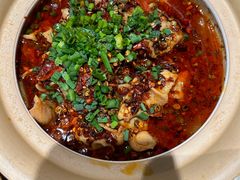 -大盐帮川菜馆(长楹天街店)