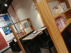 -和府捞面(天河领展广场店)