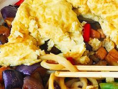 -文三里屯面馆(三里屯店)