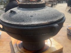 -田园印象·成都土菜院子(华阳店)