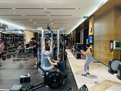 -普拉达游泳健身(水湾1979店)