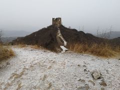 -蟠龙山长城景区