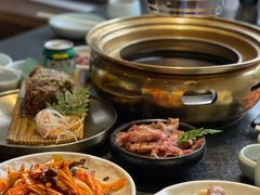 -味家烤肉烤鳗鱼牛排(西塔旗舰店)