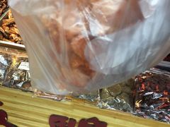 -卤师傅常德酱板鸭三十年老店