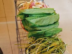 -老石黑山羊毛驴肉火锅(金凯广场店)
