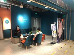 -海马体照相馆(北京apm店)