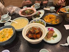-海天楼中餐厅(吴宫泛太平洋酒店)